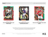 2024 Panini Select Football Hobby Blaster Box (Green & Red Prizms)