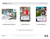 2024 Panini Spectra Football Hobby Box