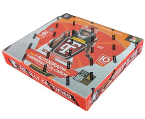 2024 Panini Totally Certified Football Premium Box