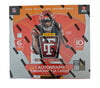 2024 Panini Totally Certified Football Premium Box