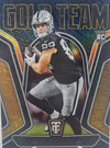 2024 Panini Totally Certified Football Premium Box
