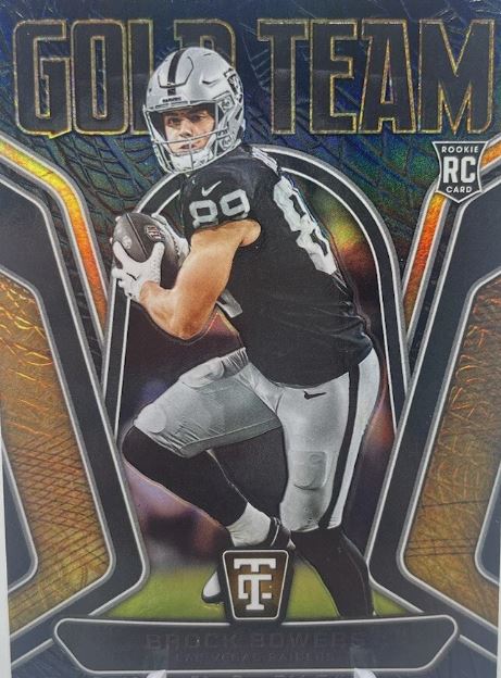 2024 Panini Totally Certified Football Premium Box