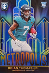 2024 Panini Totally Certified Football Premium Box