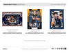 2024-25 Panini Prizm Draft Picks Collegiate Basketball Hobby Box