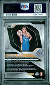 2024 Prizm WNBA-Cameron Brink-Blue Prizm #143 PSA 9