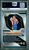 2024 Prizm WNBA-Cameron Brink-Green Prizm #143 PSA 9