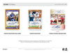 2024 Panini Score Football Hobby Box