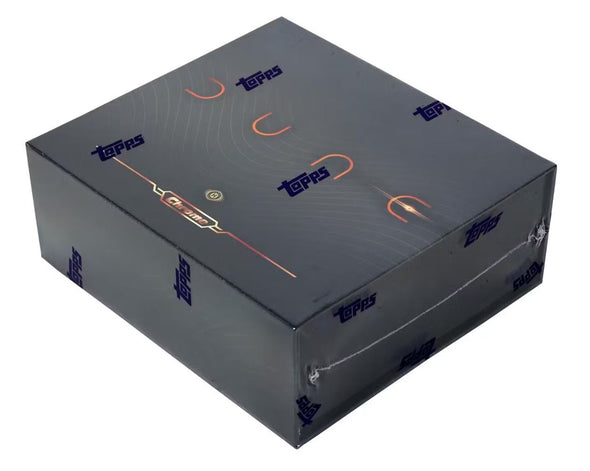 2024 Topps Dune Chrome Hobby Box