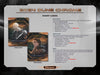 2024 Topps Dune Chrome Hobby Box