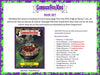 2022 Topps Chrome Garbage Pail Kids Series 7 Hobby Box