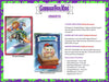 2022 Topps Chrome Garbage Pail Kids Series 7 Hobby Box