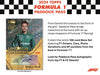 2024 Topps Formula 1 Paddock Pass Blaster Box