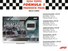 2024 Topps Formula 1 Paddock Pass Blaster Box