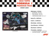 2024 Topps Formula 1 Paddock Pass Hobby Box