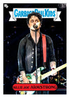 2024 Topps Garbage Pail Kids Battle Of The Bands Green Day Hobby Box