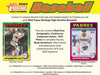2024 Topps Heritage High Number Hobby Box