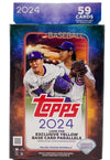 2024 Topps Update Series Baseball Hanger Box