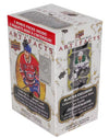 2024-25 Upper Deck Artifacts Hockey Blaster Box