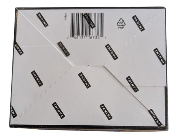 2024 Panini Donruss Football Value Pack Box