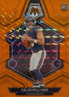 2024 Panini Mosaic Football Blaster Box