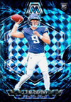 2024 Panini Mosaic Football Blaster Box