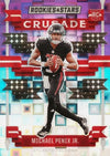 2024 Panini Rookies & Stars Football Blaster Box
