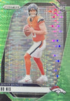 2024 Panini Prizm Football Mega Box (Neon Green Pulsar Prizm's)
