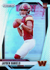 2024 Panini Prizm Football Mega Box (Neon Green Pulsar Prizm's)