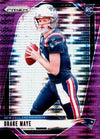 2024 Panini Prizm Football Mega Box (Neon Green Pulsar Prizm's)