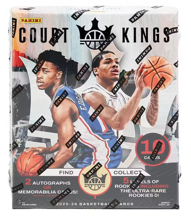 Collections – JB's Sports Cards