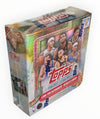 2025-26 Topps Basketball Holiday Mega Box
