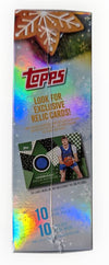 2025-26 Topps Basketball Holiday Mega Box