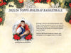 2025-26 Topps Basketball Holiday Mega Box