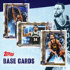 2025-26 Topps Basketball Holiday Mega Box