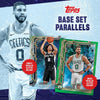 2025-26 Topps Basketball Holiday Mega Box
