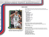 2025-26 Topps Basketball Hobby Box