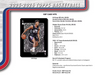 2025-26 Topps Basketball Hobby Box