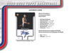 2025-26 Topps Basketball Hobby Box