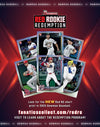 2025 Bowman Baseball Blaster Box
