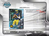 2025 Bowman Chrome U Football Value Box