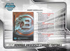 2025 Bowman Chrome U Football Value Box