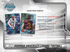 2025 Bowman Chrome U Football Value Box