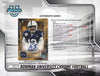 2025 Bowman Chrome U Football Value Box