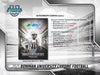 2025 Bowman Chrome U Football Value Box