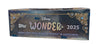 2025 Topps Disney Wonder Winter Mega Box