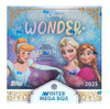 2025 Topps Disney Wonder Winter Mega Box