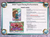 2025 Topps Disney Wonder Hobby Box