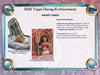 2025 Topps Disney Wonder Hobby Box