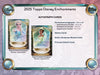 2025 Topps Disney Wonder Hobby Box