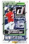 2025 Panini Donruss Baseball Hobby Box